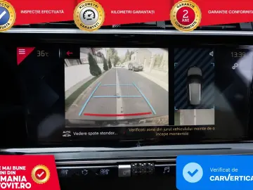 DS Automobiles DS 7 Crossback ver-ds7