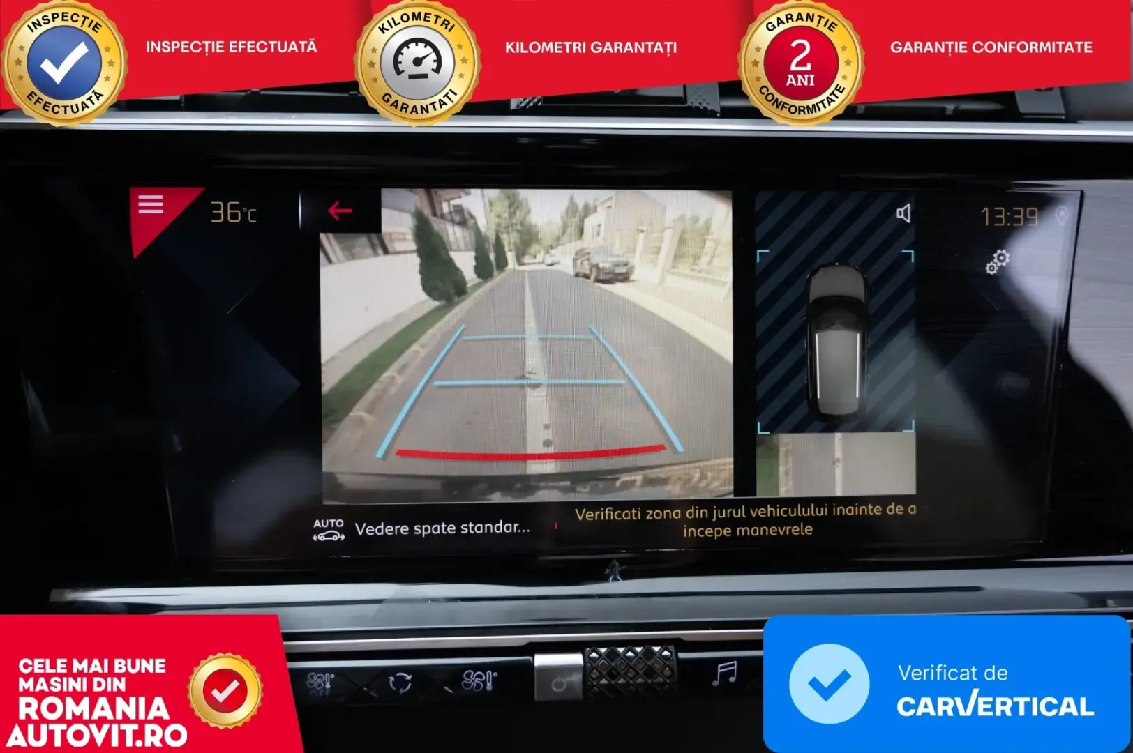 DS Automobiles DS 7 Crossback ver-ds7