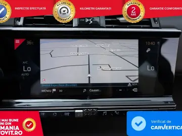 DS Automobiles DS 7 Crossback ver-ds7