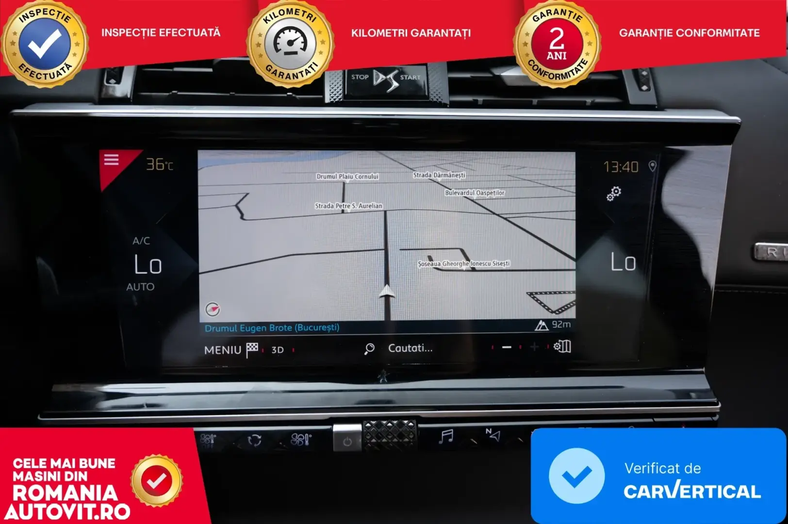 DS Automobiles DS 7 Crossback ver-ds7