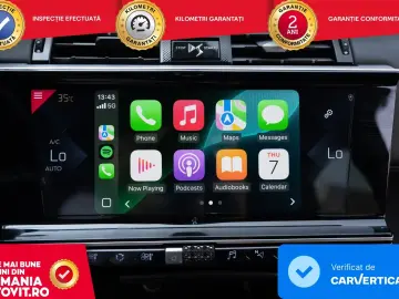 DS Automobiles DS 7 Crossback ver-ds7