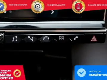 DS Automobiles DS 7 Crossback ver-ds7