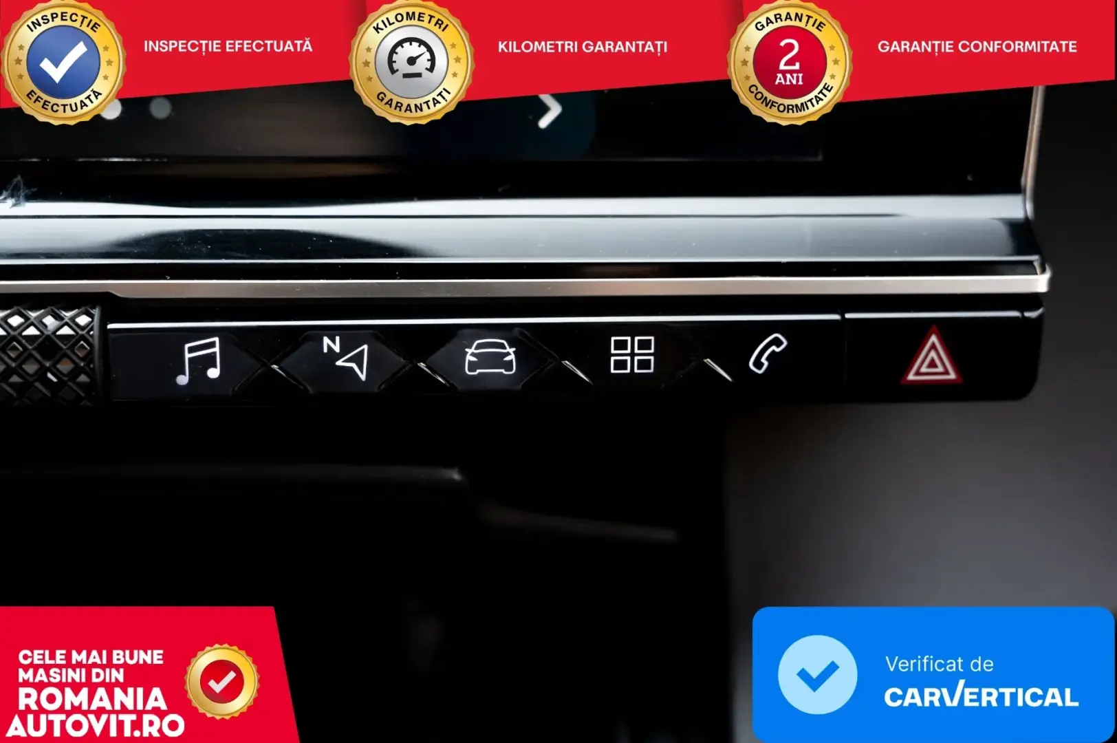 DS Automobiles DS 7 Crossback ver-ds7