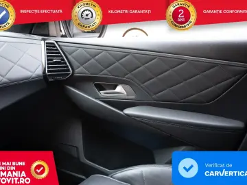 DS Automobiles DS 7 Crossback ver-ds7