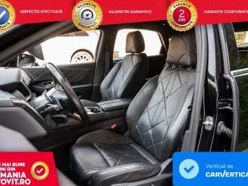 DS Automobiles DS 7 Crossback ver-ds7