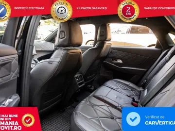 DS Automobiles DS 7 Crossback ver-ds7