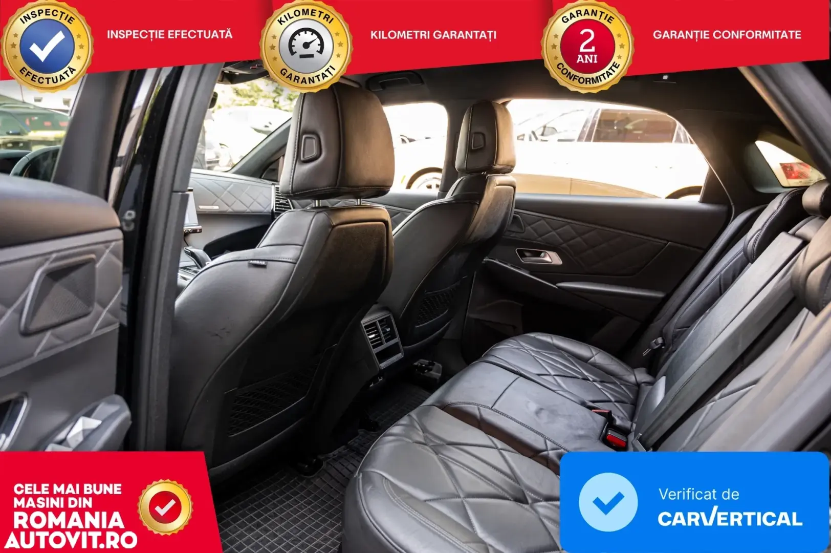 DS Automobiles DS 7 Crossback ver-ds7