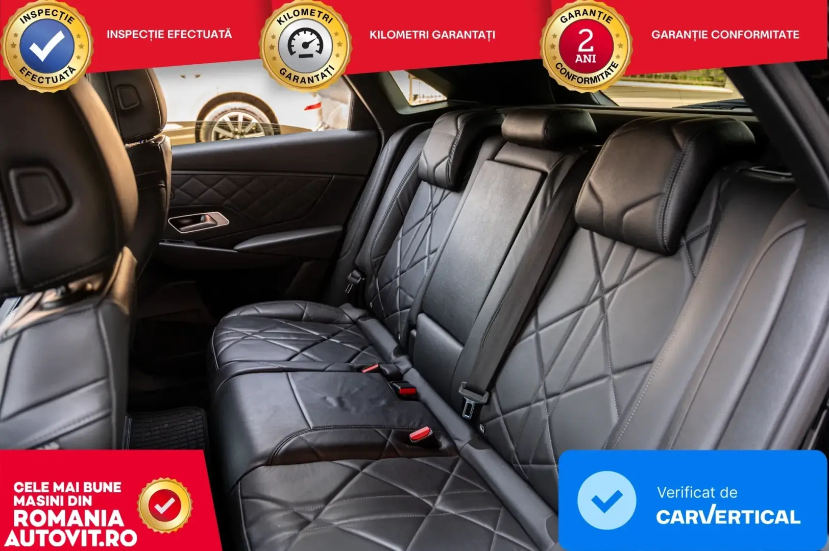 DS Automobiles DS 7 Crossback ver-ds7