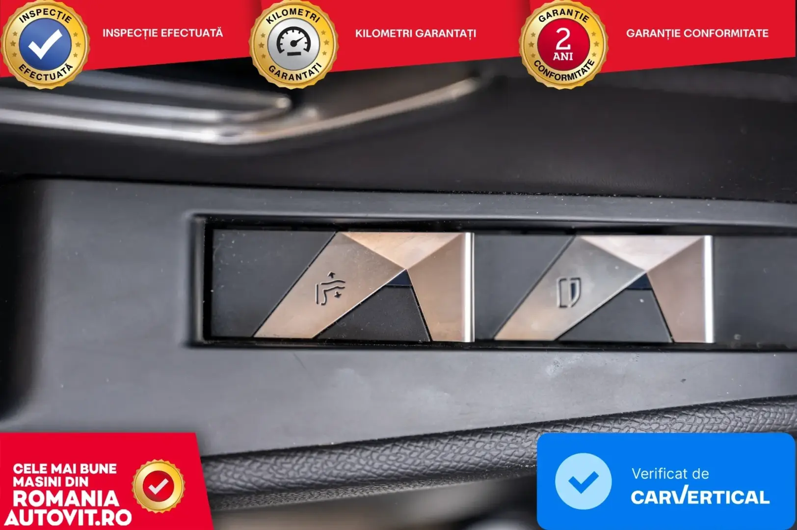 DS Automobiles DS 7 Crossback ver-ds7