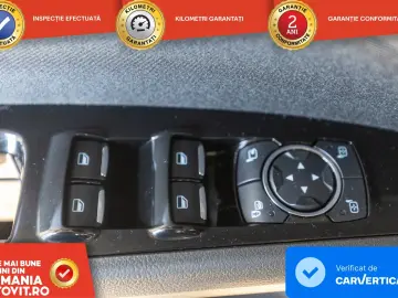 Ford Mondeo 2.0 EcoBlue Aut. Titanium