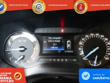 Ford Mondeo 2.0 EcoBlue Aut. Titanium