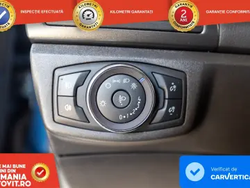 Ford Mondeo 2.0 EcoBlue Aut. Titanium