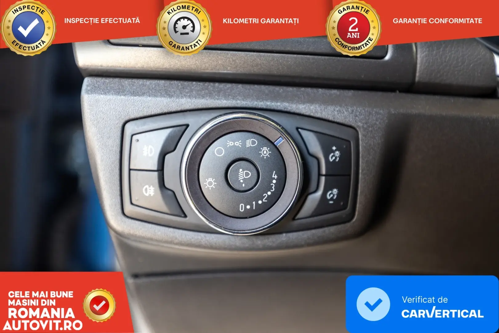 Ford Mondeo 2.0 EcoBlue Aut. Titanium