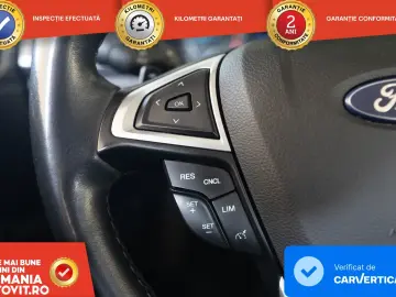 Ford Mondeo 2.0 EcoBlue Aut. Titanium