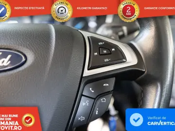 Ford Mondeo 2.0 EcoBlue Aut. Titanium