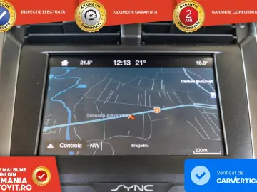 Ford Mondeo 2.0 EcoBlue Aut. Titanium