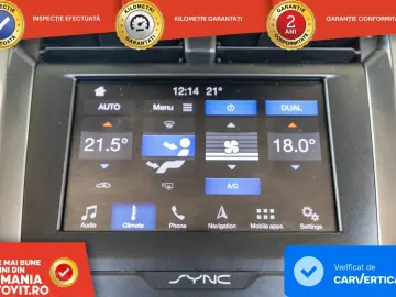 Ford Mondeo 2.0 EcoBlue Aut. Titanium