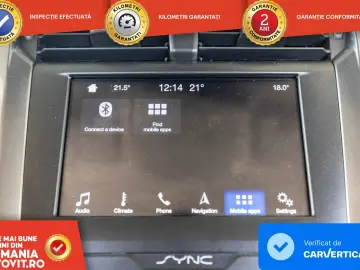 Ford Mondeo 2.0 EcoBlue Aut. Titanium