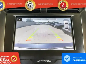 Ford Mondeo 2.0 EcoBlue Aut. Titanium