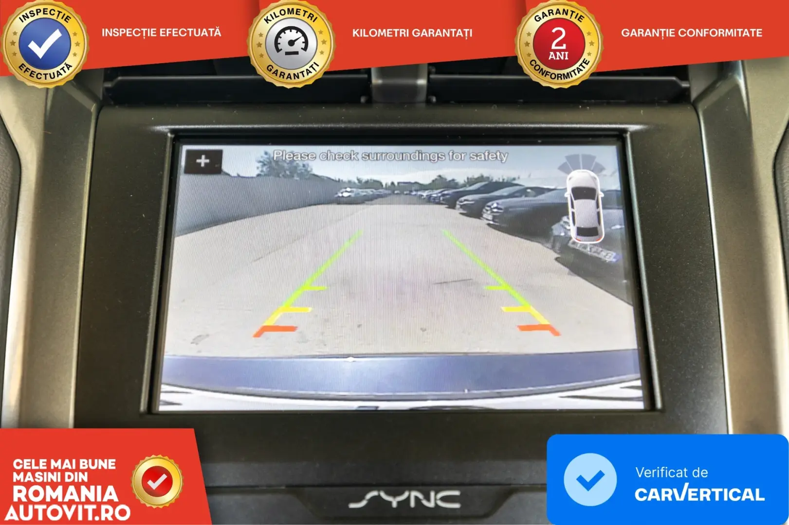 Ford Mondeo 2.0 EcoBlue Aut. Titanium