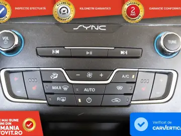 Ford Mondeo 2.0 EcoBlue Aut. Titanium