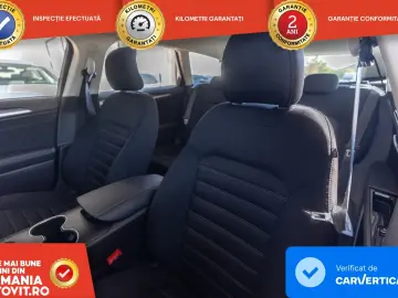 Ford Mondeo 2.0 EcoBlue Aut. Titanium