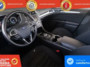 Ford Mondeo 2.0 EcoBlue Aut. Titanium