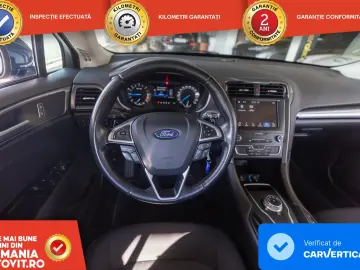 Ford Mondeo 2.0 EcoBlue Aut. Titanium