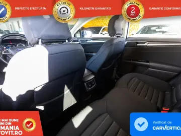 Ford Mondeo 2.0 EcoBlue Aut. Titanium