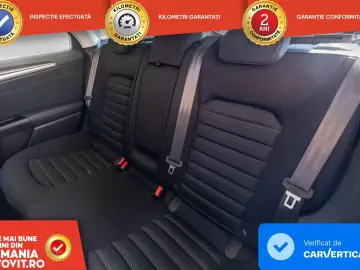 Ford Mondeo 2.0 EcoBlue Aut. Titanium