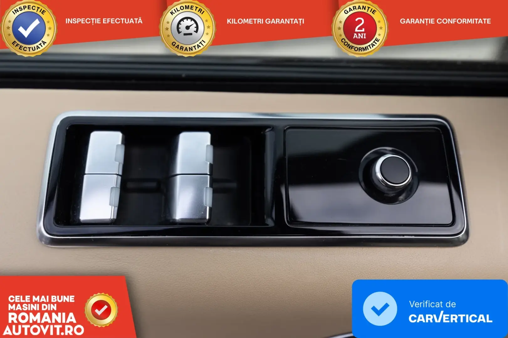 Land Rover Range Rover Sport 3.0 SDV6 HSE