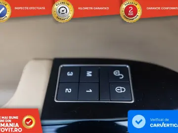 Land Rover Range Rover Sport 3.0 SDV6 HSE