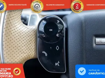 Land Rover Range Rover Sport 3.0 SDV6 HSE