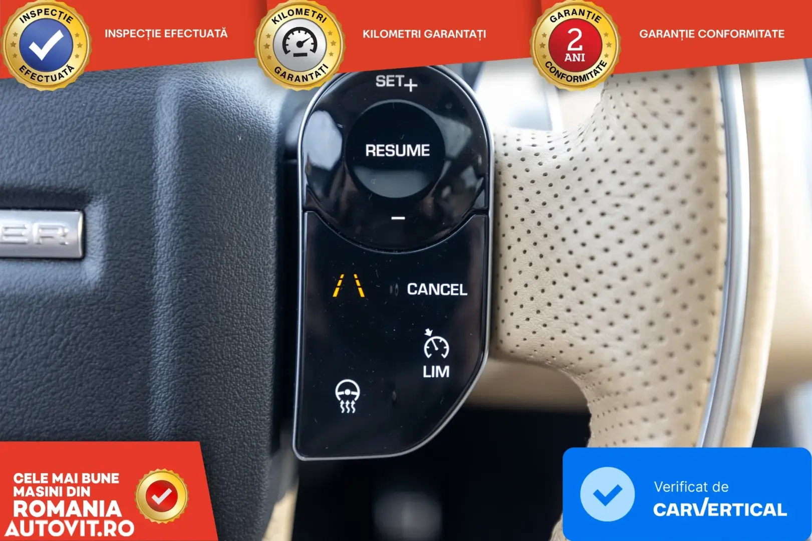 Land Rover Range Rover Sport 3.0 SDV6 HSE