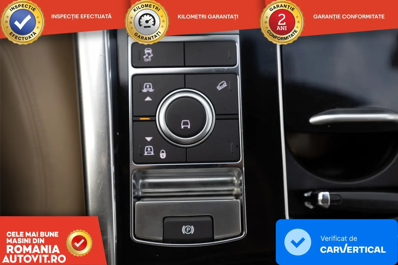 Land Rover Range Rover Sport 3.0 SDV6 HSE