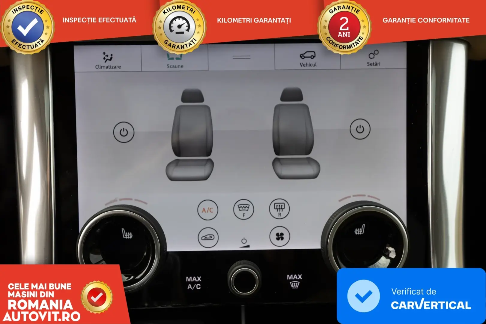 Land Rover Range Rover Sport 3.0 SDV6 HSE