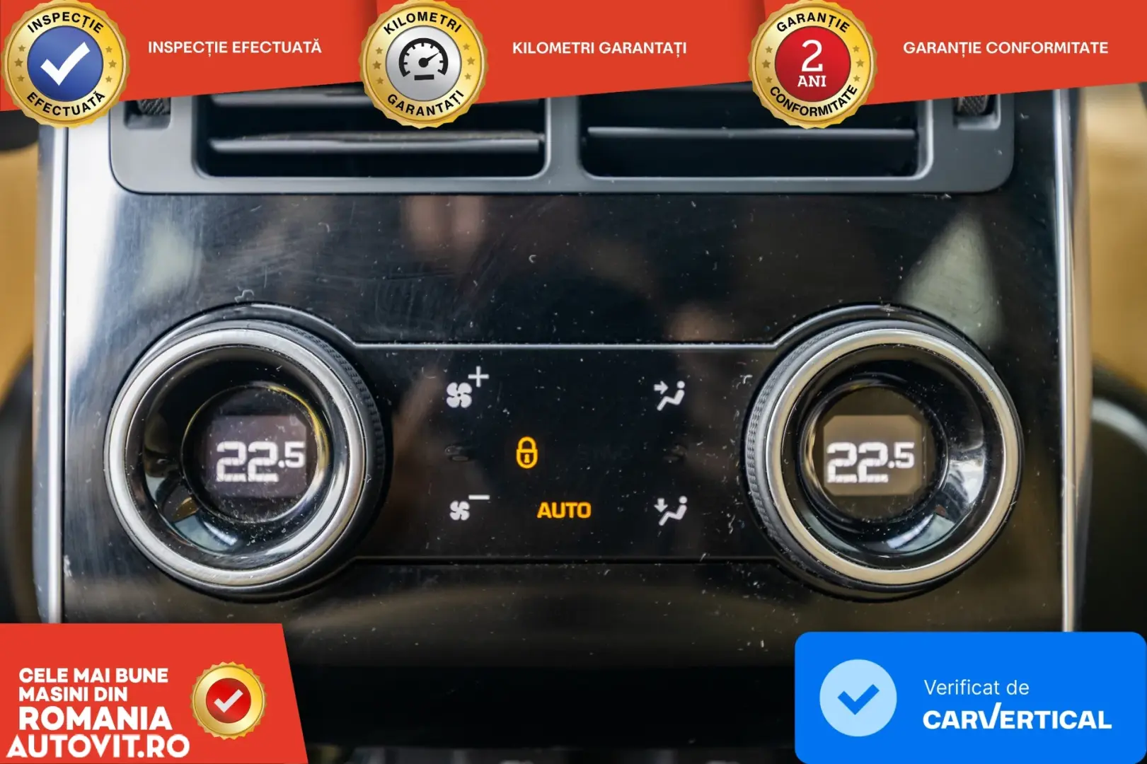 Land Rover Range Rover Sport 3.0 SDV6 HSE