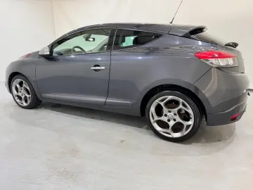 RENAULT MEGAN GT 2.0TURBO 210CP