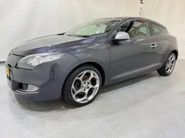 RENAULT MEGAN GT 2.0TURBO 210CP