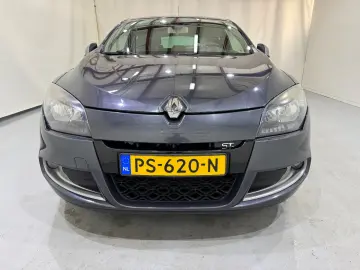 RENAULT MEGAN GT 2.0TURBO 210CP