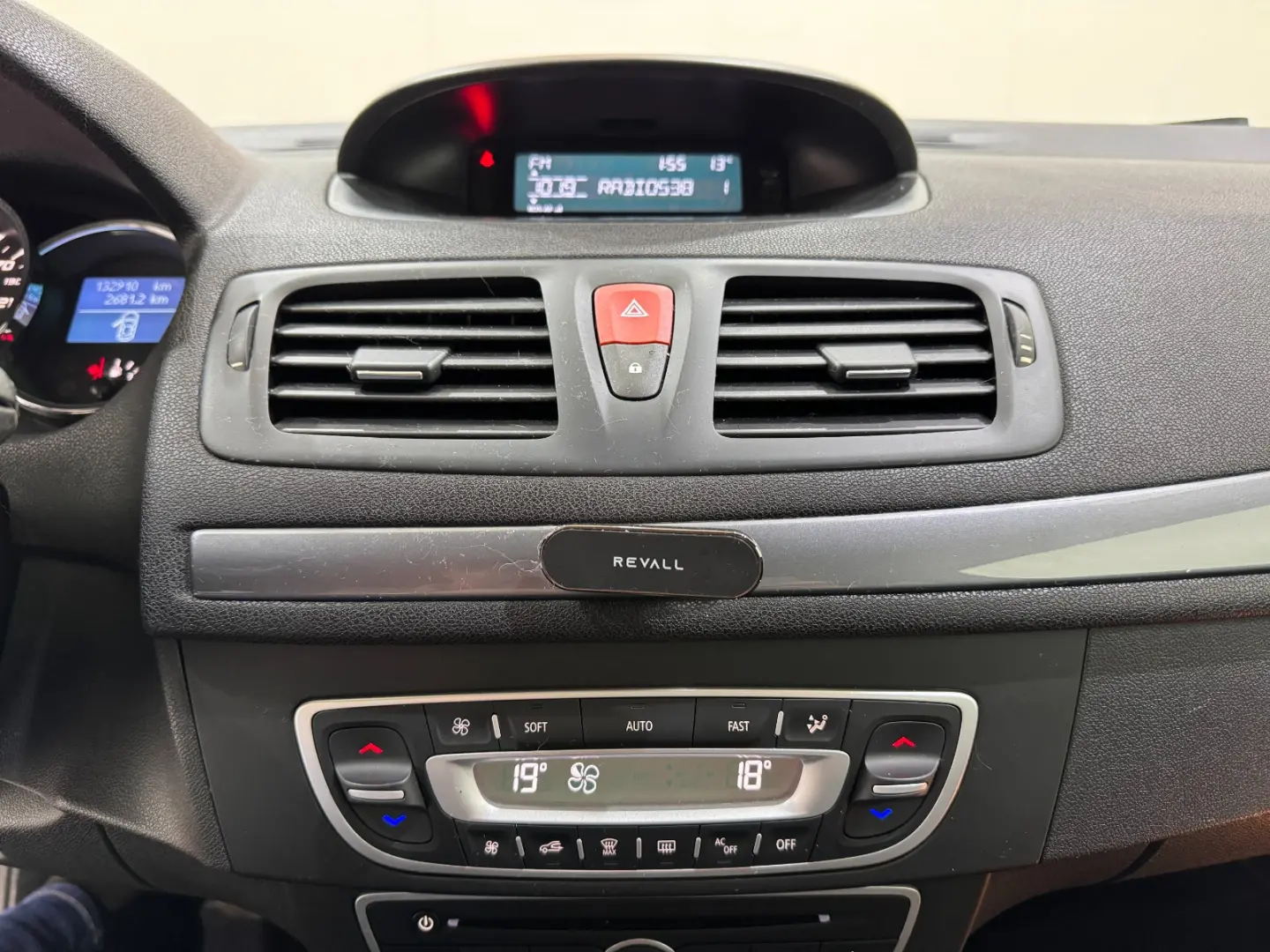 RENAULT MEGAN GT 2.0TURBO 210CP