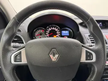 RENAULT MEGAN GT 2.0TURBO 210CP