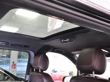 MB V220 d 4Matic EXKLUSIV AMG Sc Ventilate BURMESTER