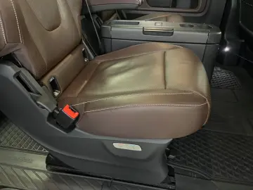 MB V220 d 4Matic EXKLUSIV AMG Sc Ventilate BURMESTER