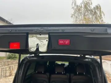 MB V220 d 4Matic EXKLUSIV AMG Sc Ventilate BURMESTER