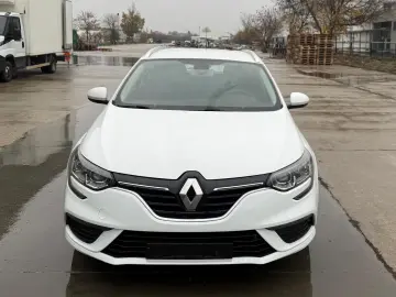 RENAULTMEGANE IV  GRAND TOUR 1.3 TCE
