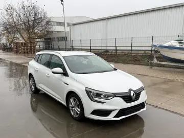 RENAULTMEGANE IV  GRAND TOUR 1.3 TCE