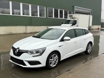 RENAULTMEGANE IV  GRAND TOUR 1.3 TCE