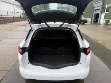 RENAULTMEGANE IV  GRAND TOUR 1.3 TCE