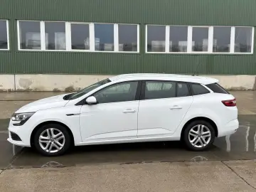 RENAULTMEGANE IV  GRAND TOUR 1.3 TCE